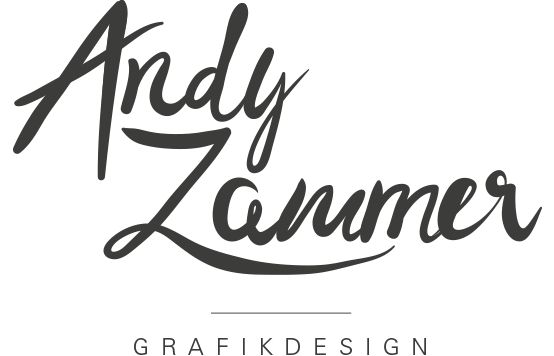Andy Zammer Grafikdesigner