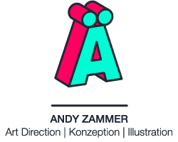 Andy Zammer Logo