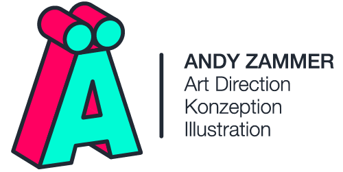 Andy Zammer Logo